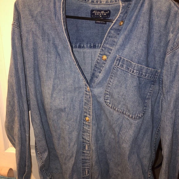 Denim jacket - Picture 3 of 4
